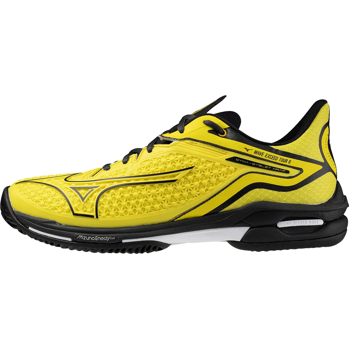 ZAPATILLAS MIZUNO PADEL WAVE EXCEED TOUR 6