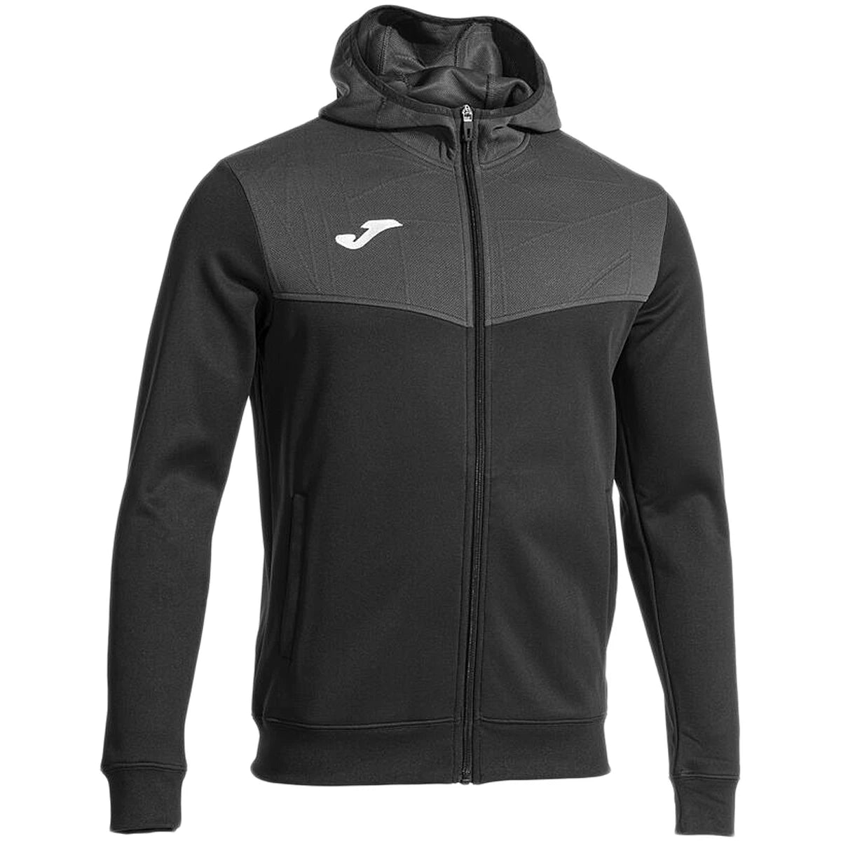 SUDADERA CON CAPUCHA JOMA CAMPUS STREET