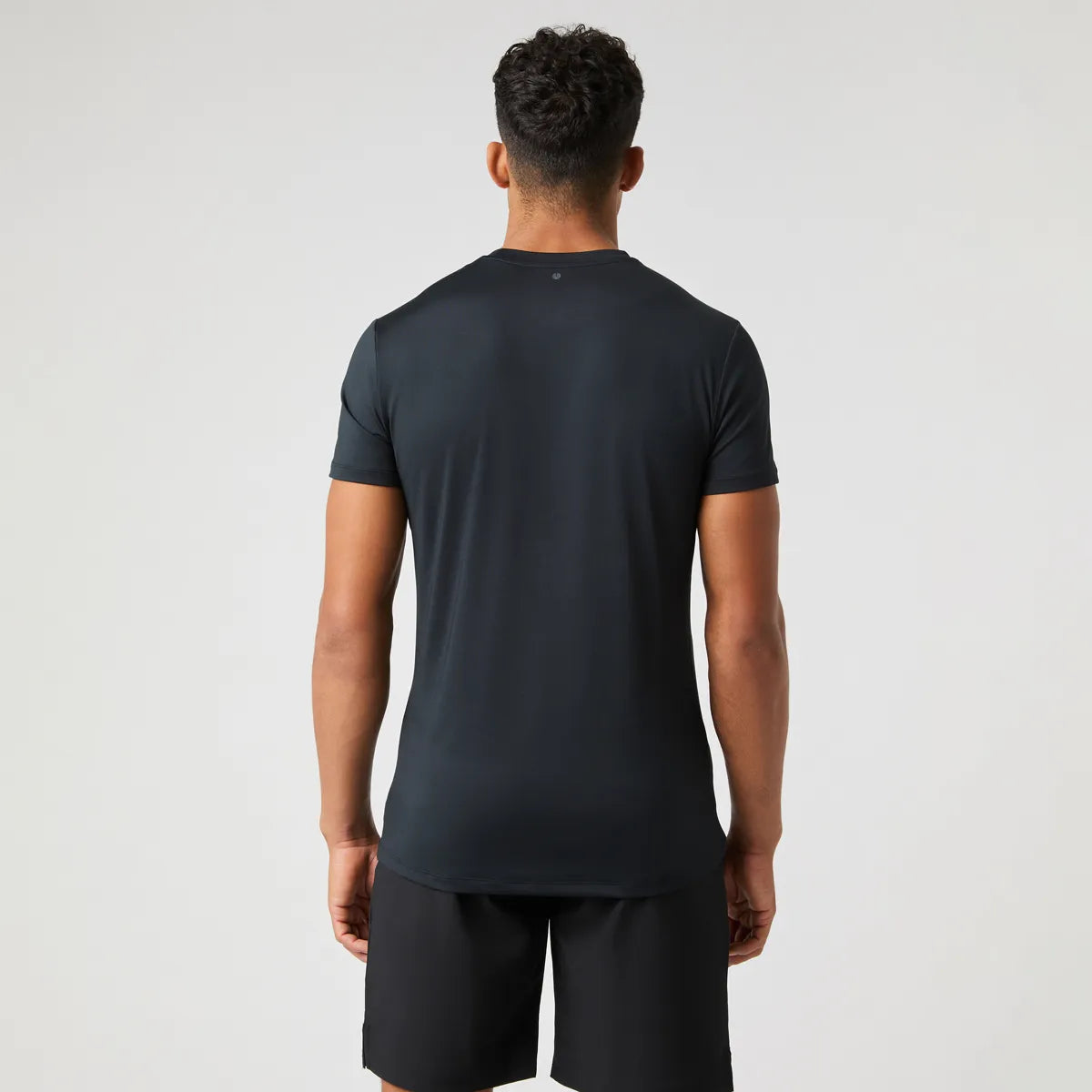 CAMISETA BJORN BORG GRÁFICA