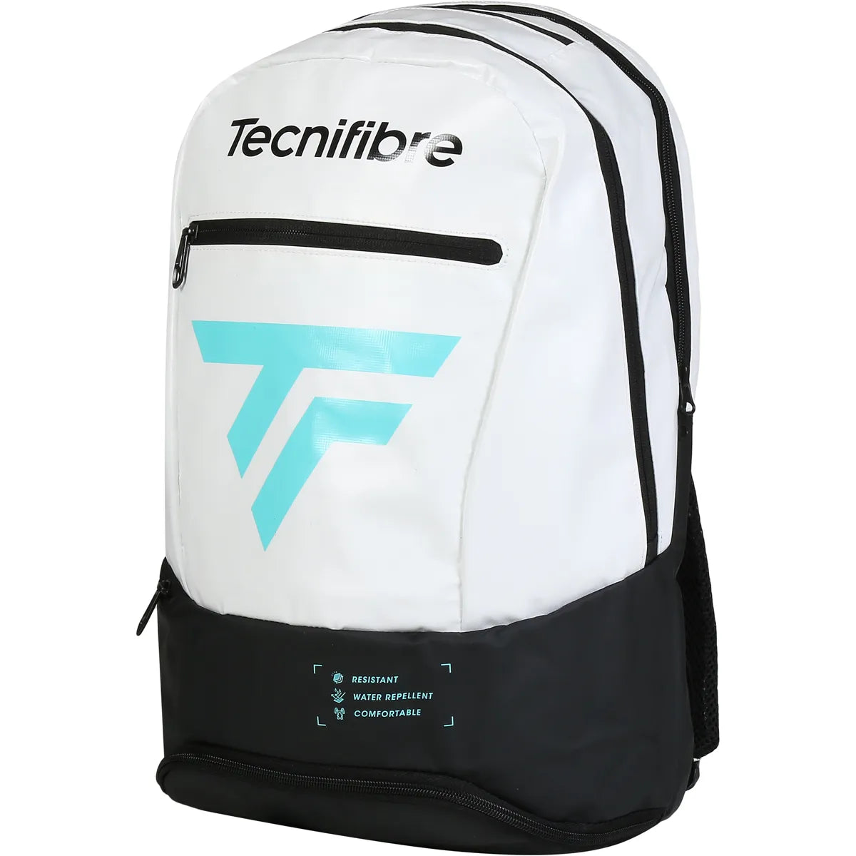MOCHILA TECNIFIBRE TOUR ENDURANCE WHITE BLUE