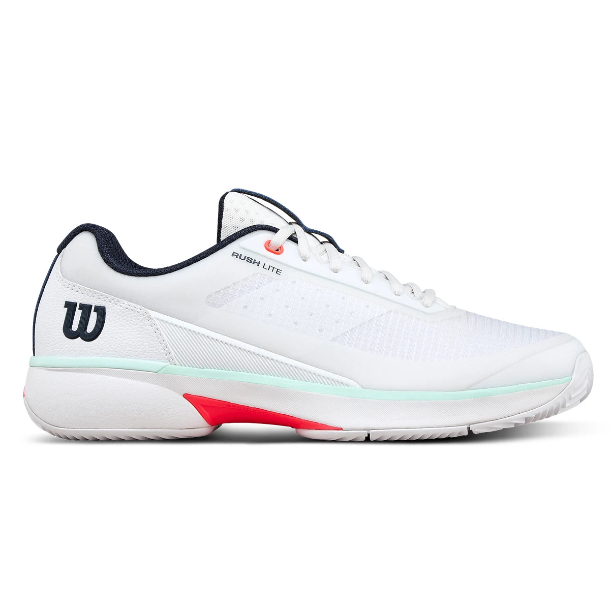 ZAPATILLAS WILSON RUSH LITE 5 TIERRA BATIDA