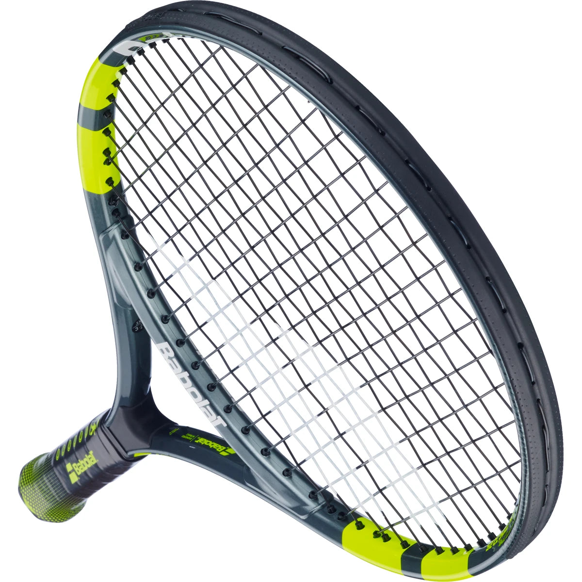 RAQUETA BABOLAT JUNIOR CARLITOS 25