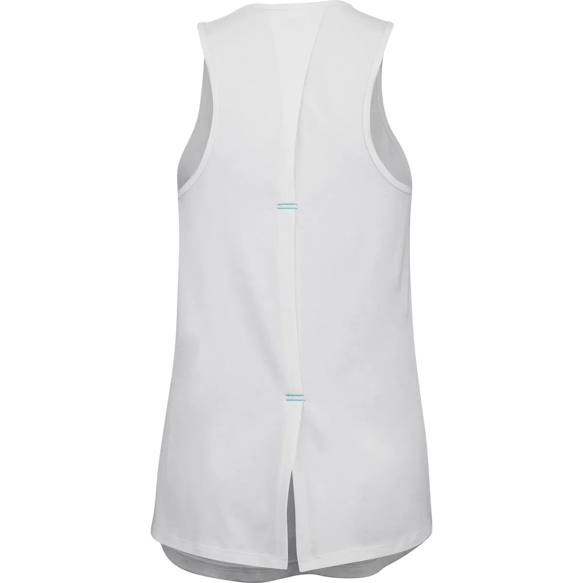 CAMISETA DE TIRANTES BABOLAT MUJER PADEL COTTON