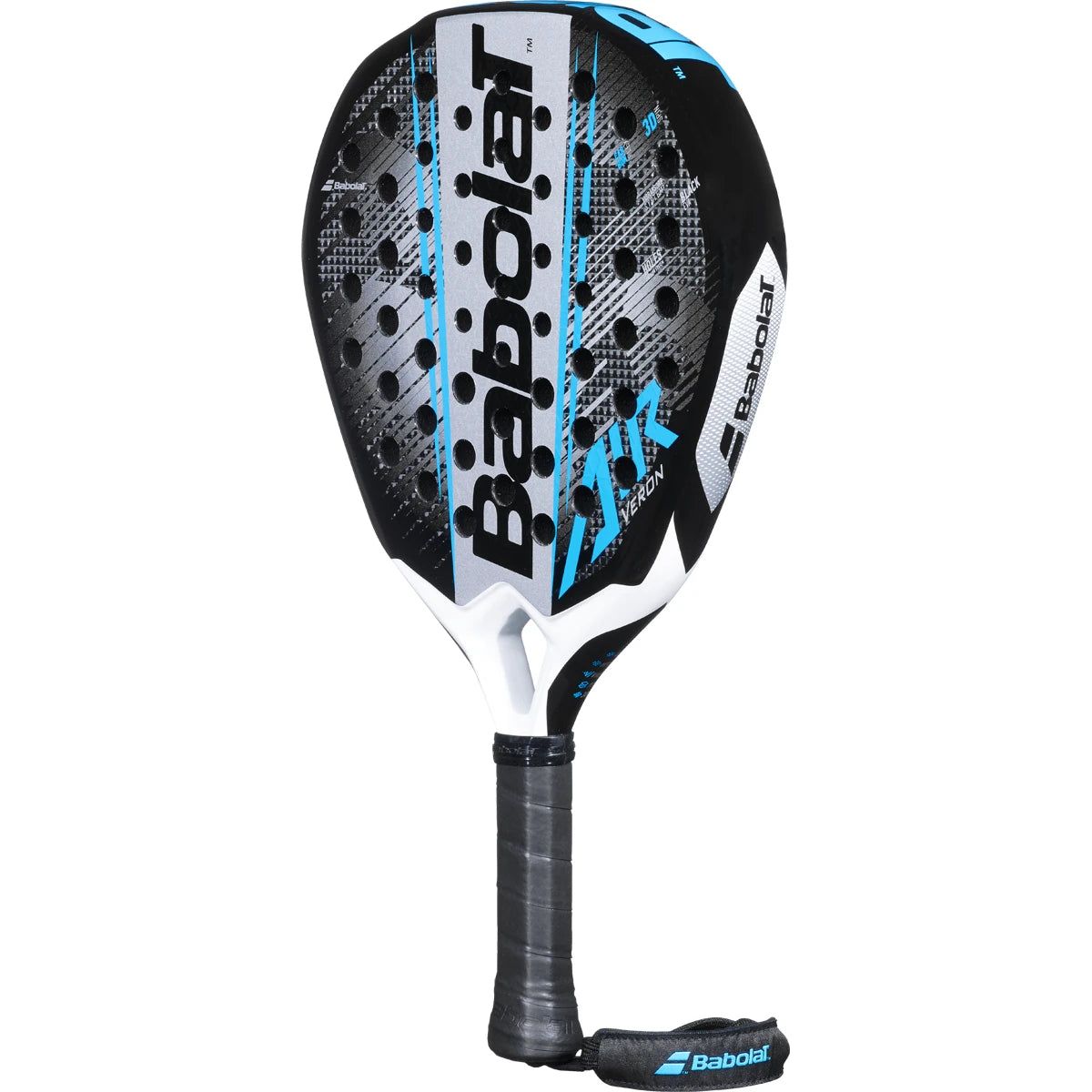 Pala de Pádel Test Babolat Air Veron 2.6