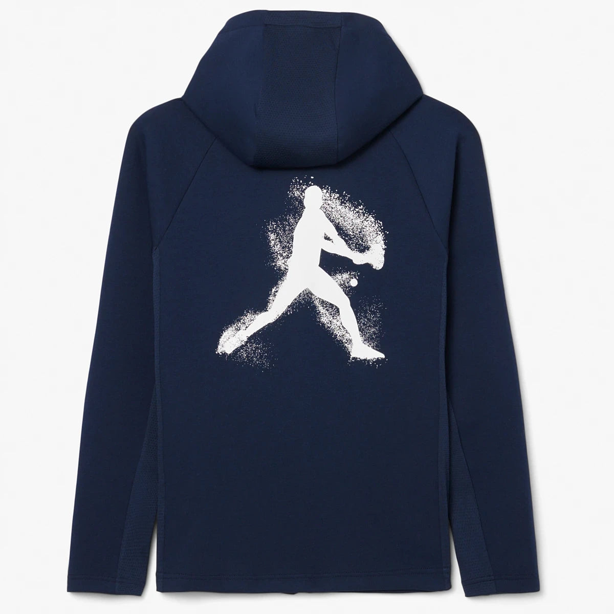 CHÁNDAL LACOSTE DJOKOVIC FAN