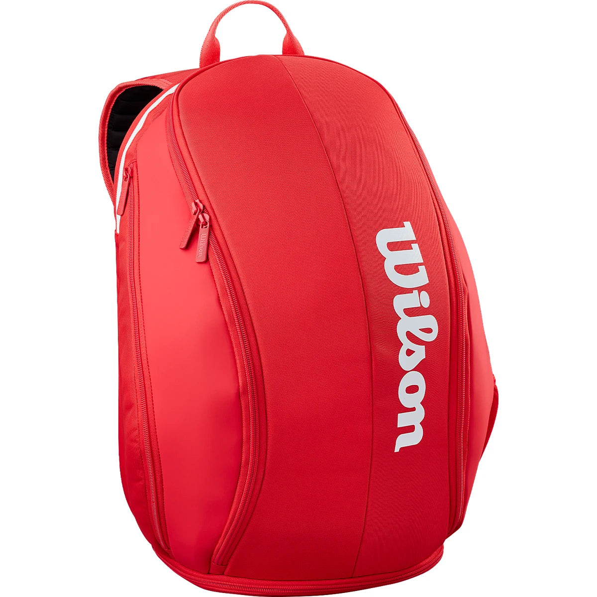 MOCHILA DE PÁDEL WILSON SUPER TOUR RED