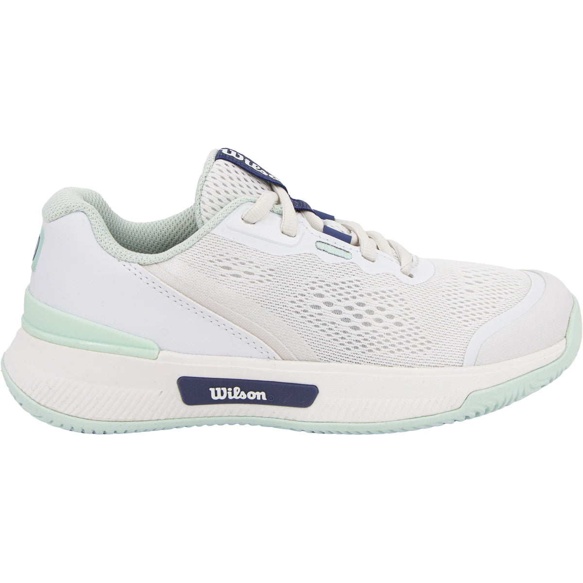 ZAPATILLAS WILSON JUNIOR INTRIGUE PRO