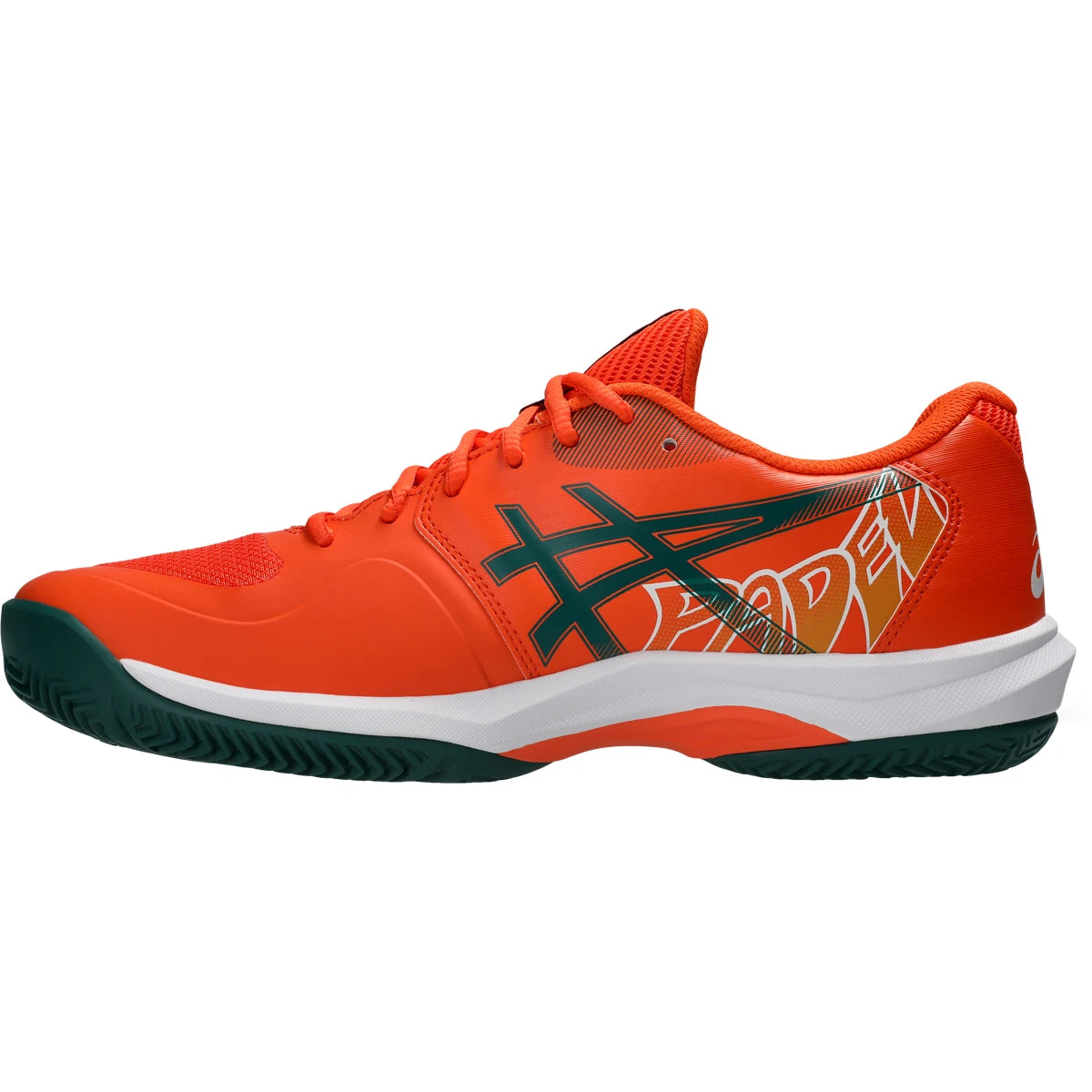 ZAPATILLAS PÁDEL ASICS GAME FF