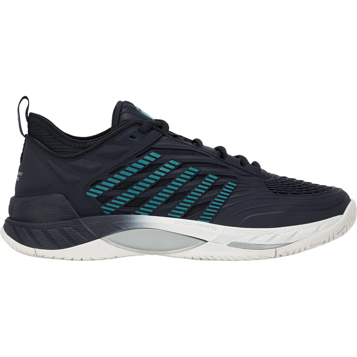 ZAPATILLAS K-SWISS HYPERCOURT SUPREME 2 TODAS SUPERFICIES