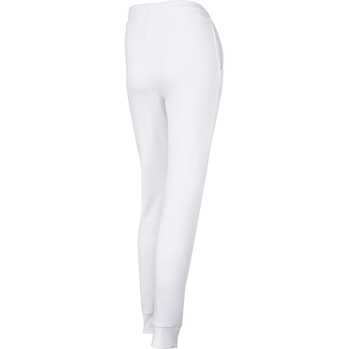 PANTALÓN TECNIFIBRE MUJER TEAM TERRY