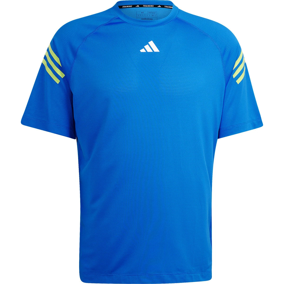 CAMISETA ADIDAS 3 BANDAS