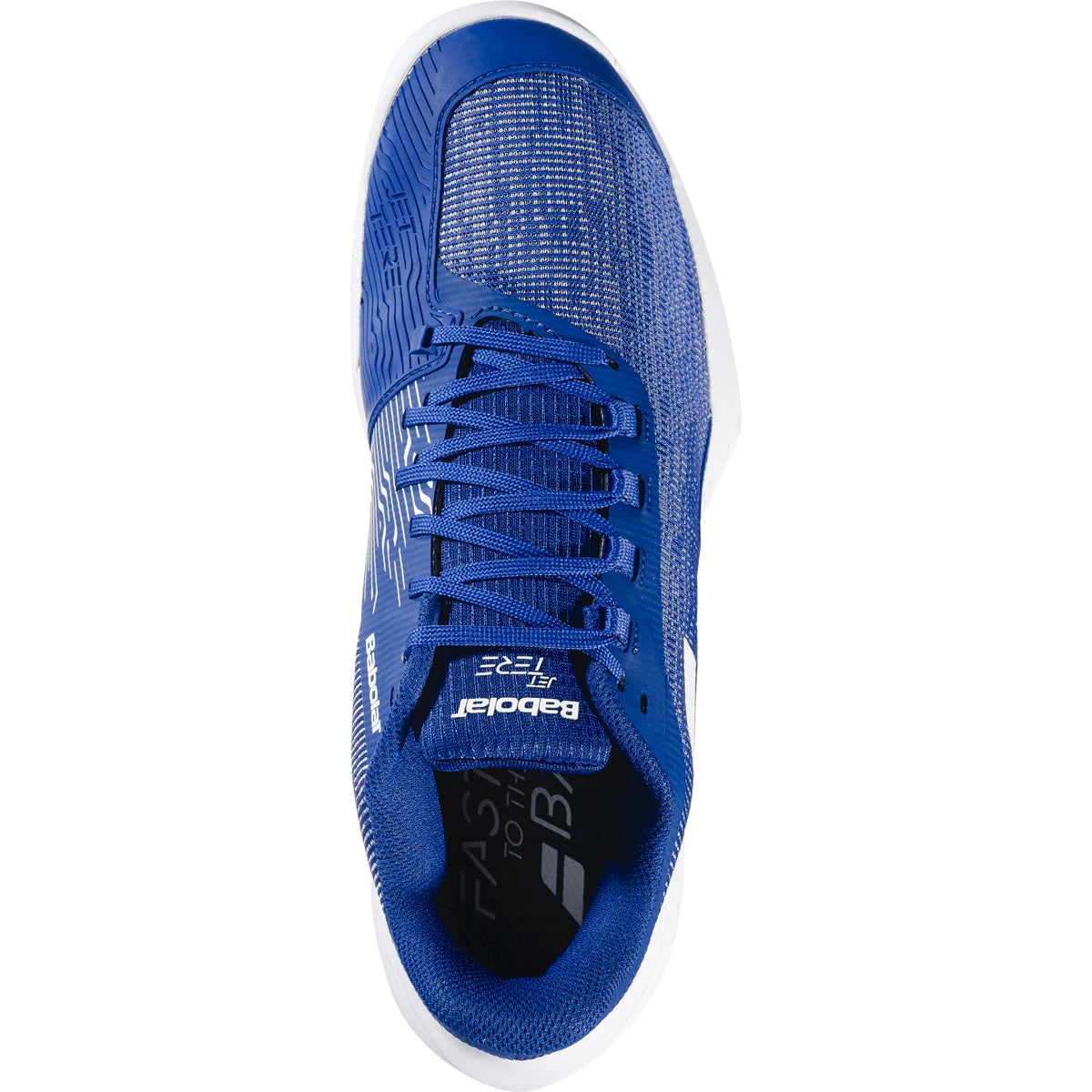 ZAPATILLAS BABOLAT JET TERE 2 TODAS SUPERFICIES