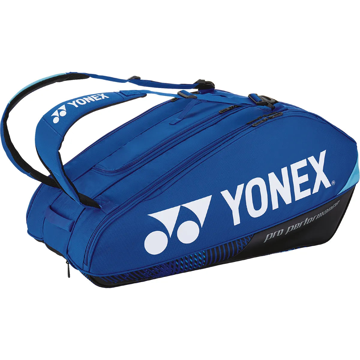 BOLSA YONEX PRO 9 RAQUETAS 92429