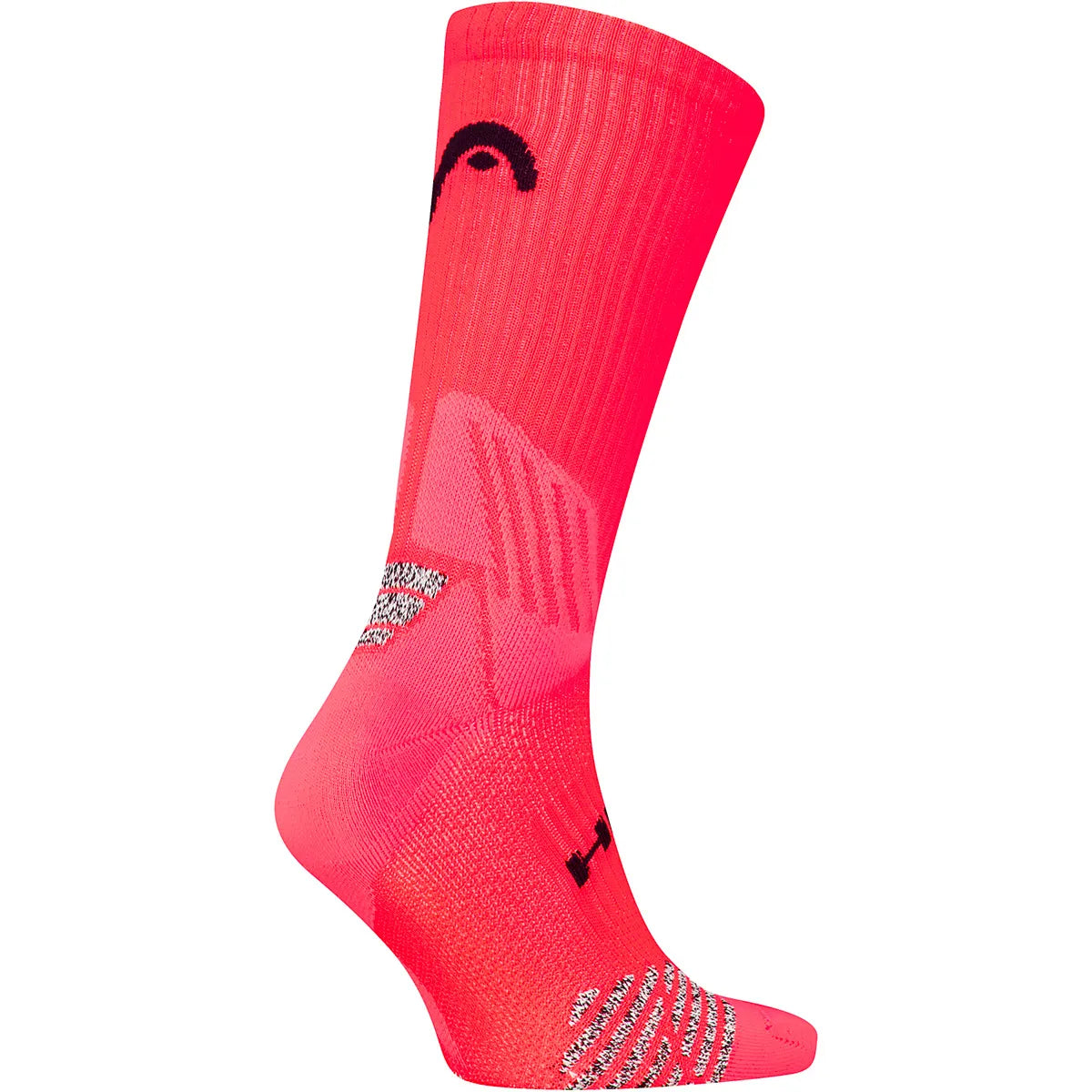 CALCETINES HEAD PADEL CREW (LARGOS)