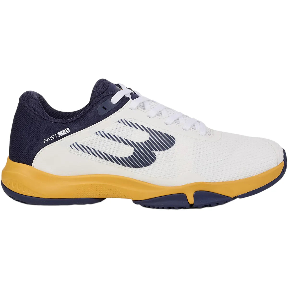 ZAPATILLAS PÁDEL BULLPADEL HOMBRE HYBRID FLY 25I