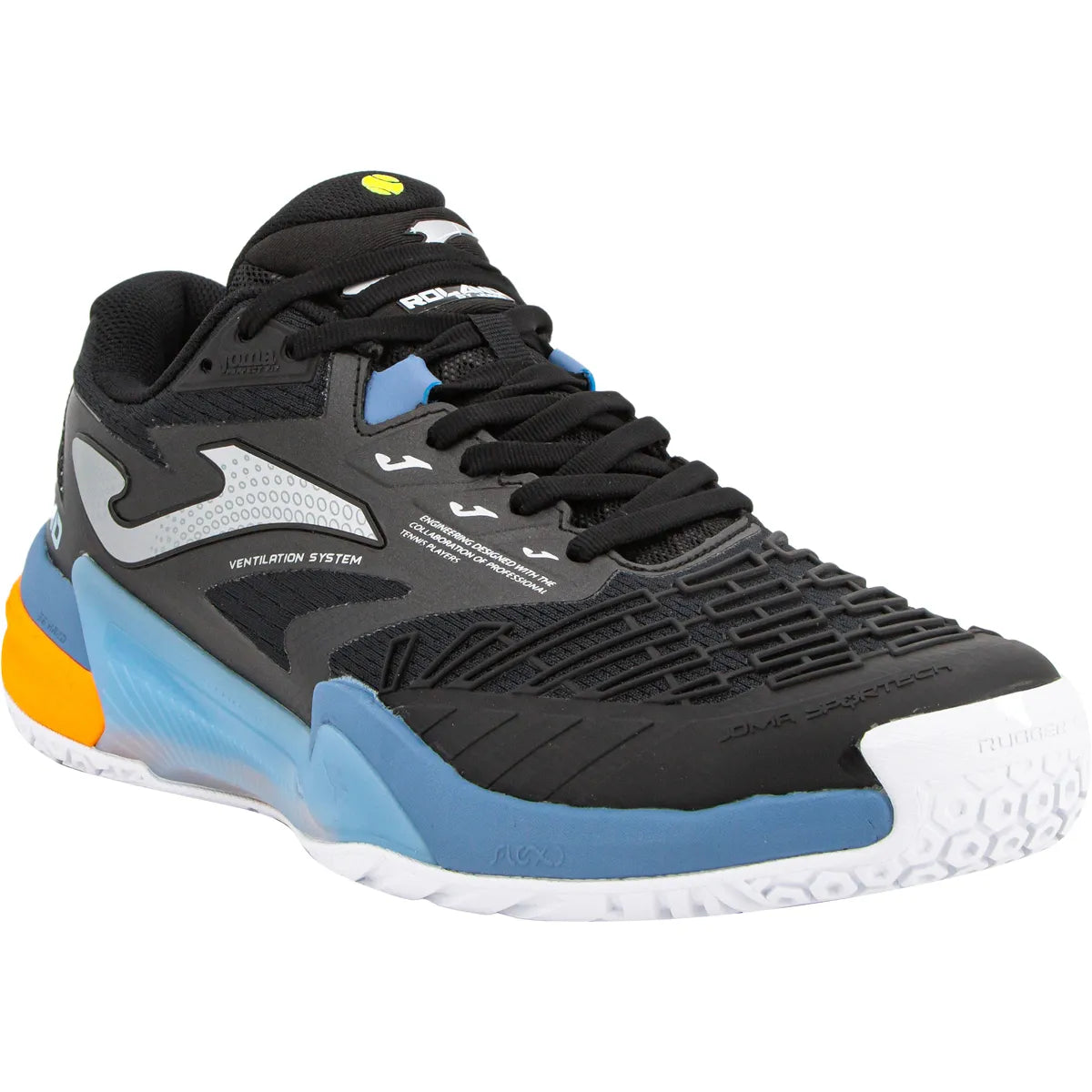 ZAPATILLAS JOMA ROLAND 2502 TODAS SUPERFICIES