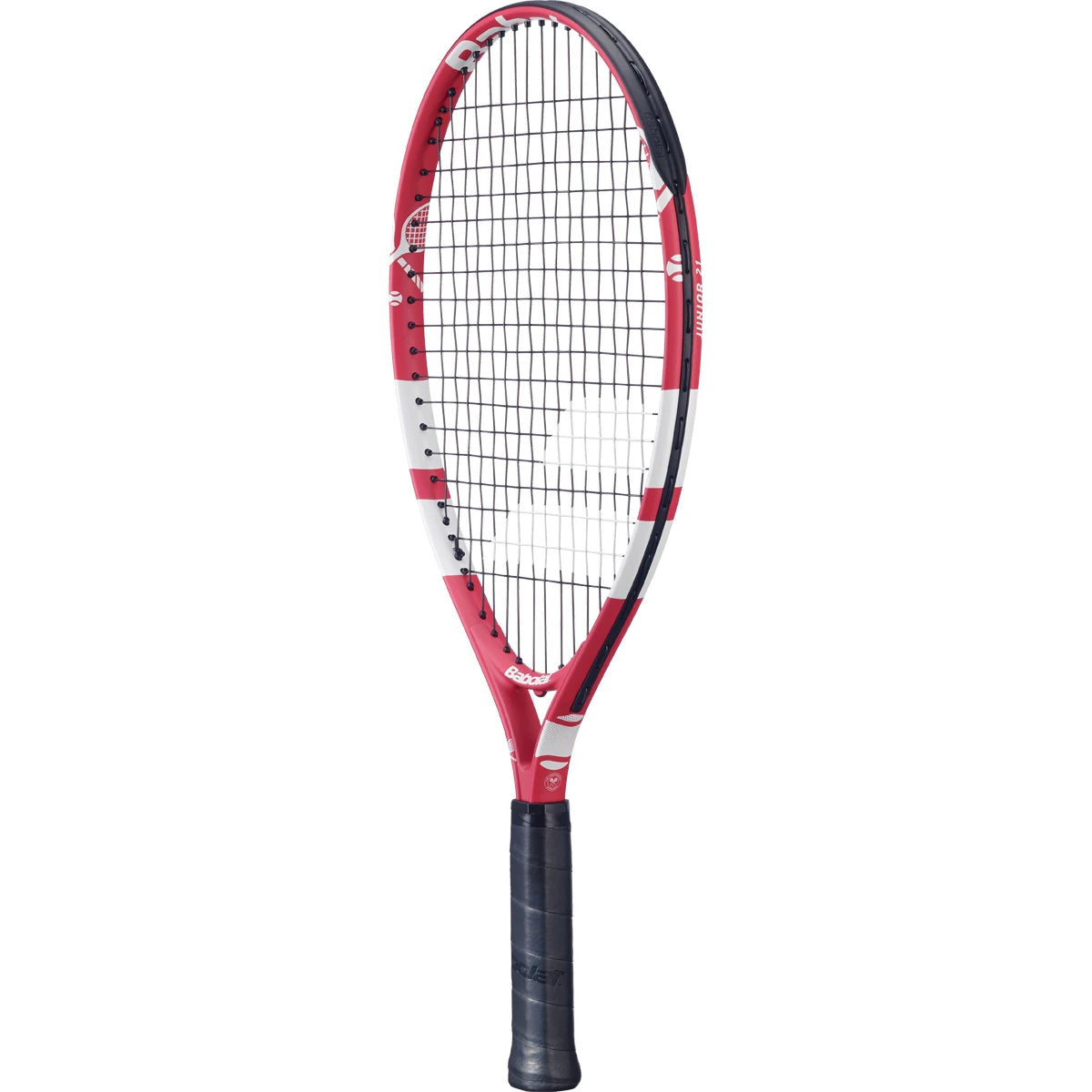 RAQUETA BABOLAT JUNIOR 21 WIMBLEDON