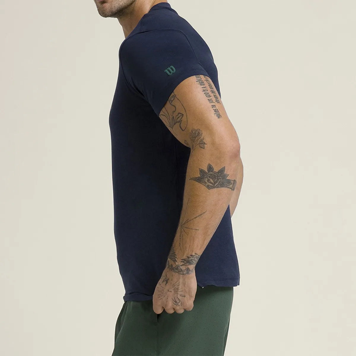 CAMISETA WILSON EASY STREET