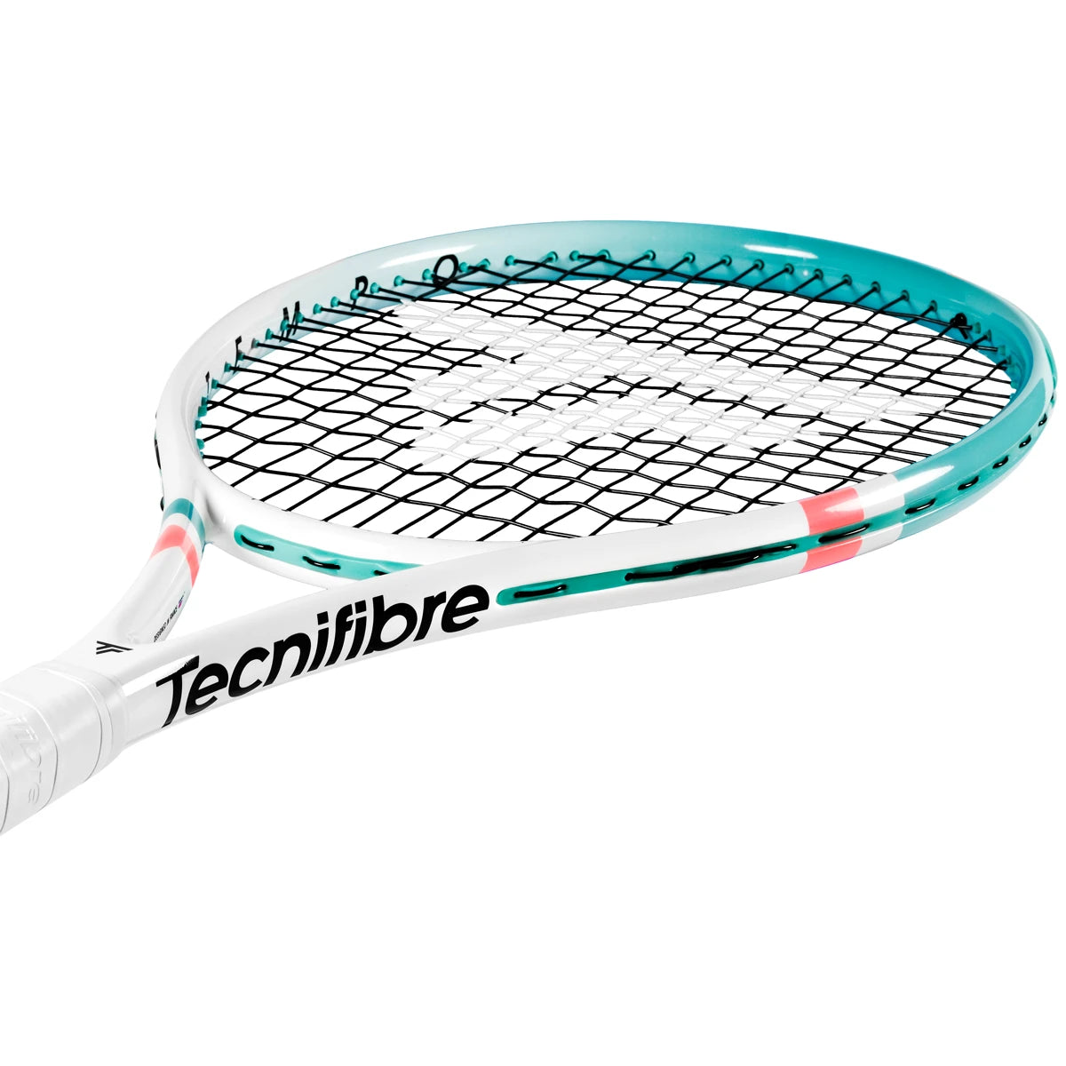 RAQUETA TECNIFIBRE TEMPO L (255GR) (ENCORDADA)