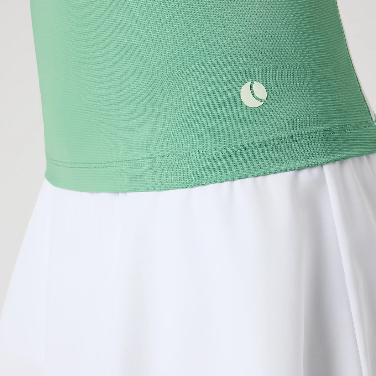 CAMISETA DE TIRANTES BJORN BORG MUJER ACE V NECK