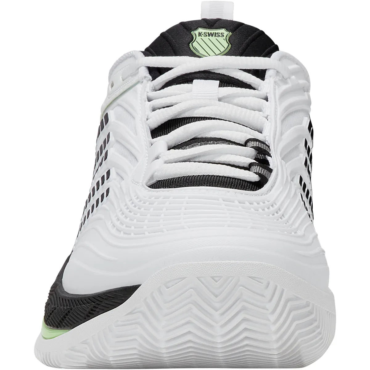 ZAPATILLAS K-SWISS HYPERCOURT SUPREME 2 TIERRA BATIDA