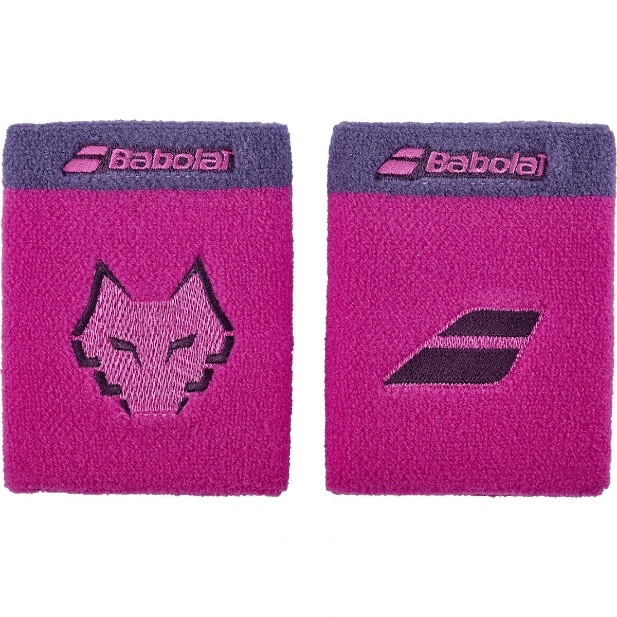 Muñequera Babolat Padel Lebron