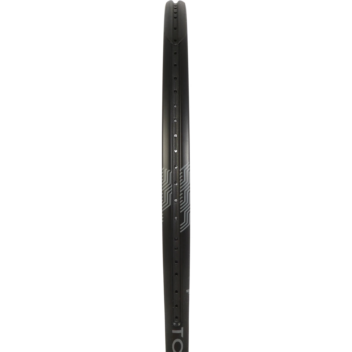 Raqueta de Tenis de Ocasión Prince Tour Carbon 100 (275 Gr)