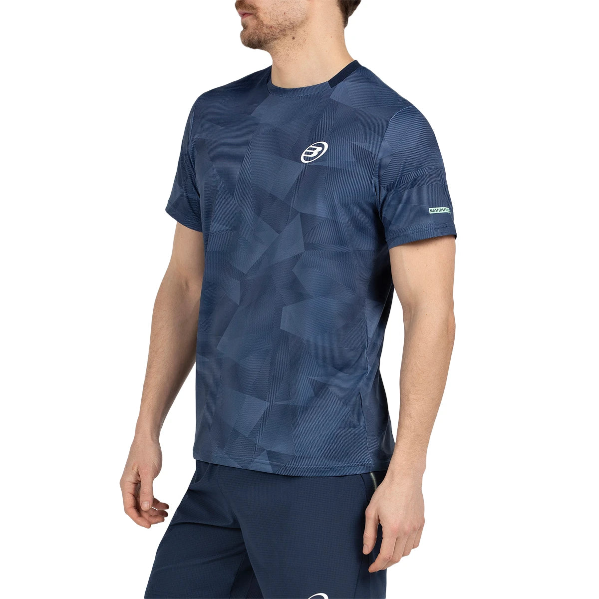 CAMISETA BULLPADEL MANIN