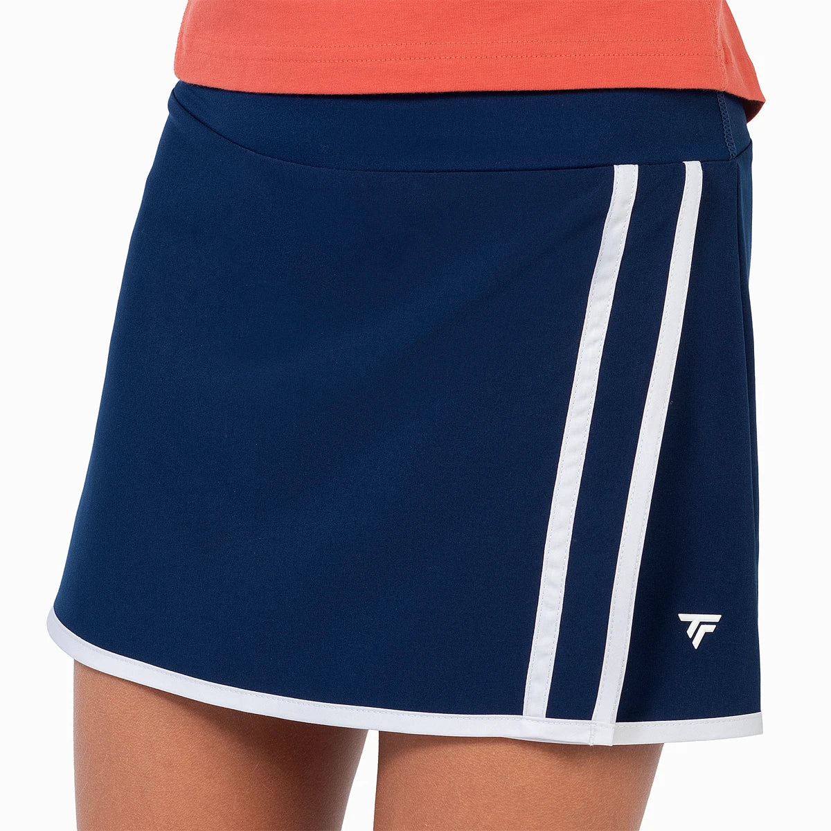 FALDA TECNIFIBRE NIÑA TEAM STRETCH
