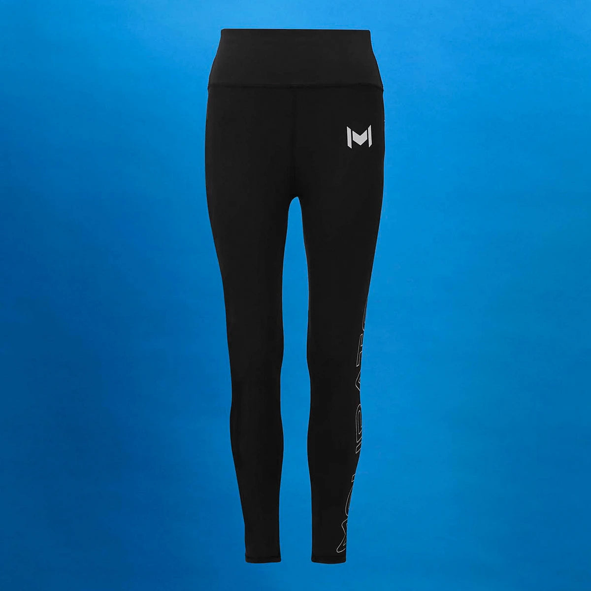 LEGGING MOURATOGLOU APPAREL MUJER TRAINING
