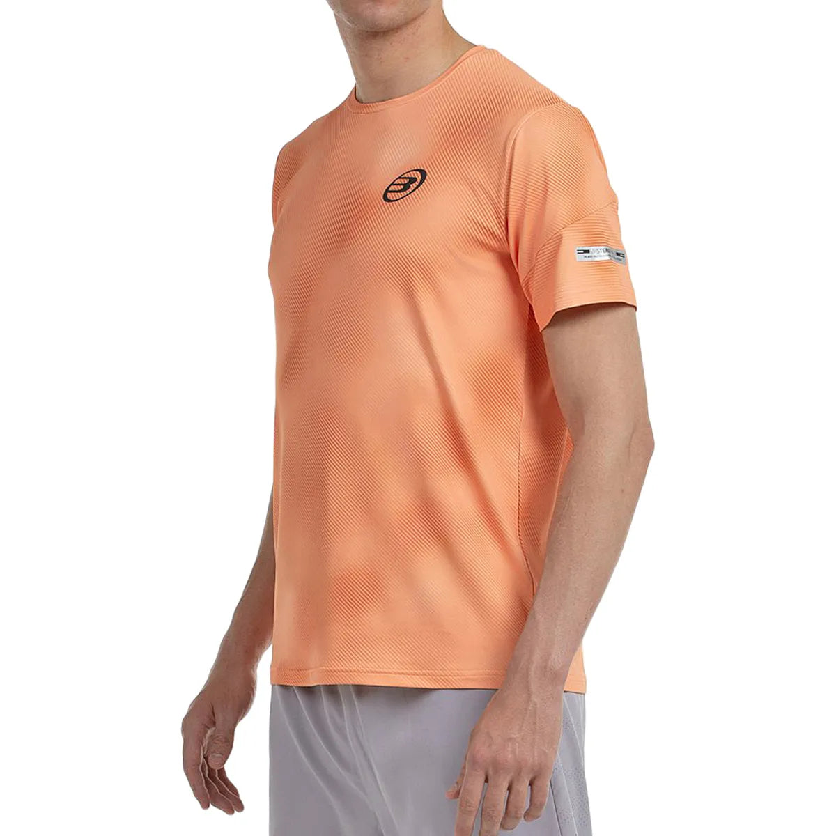 CAMISETA BULLPADEL MASTER MANAUS