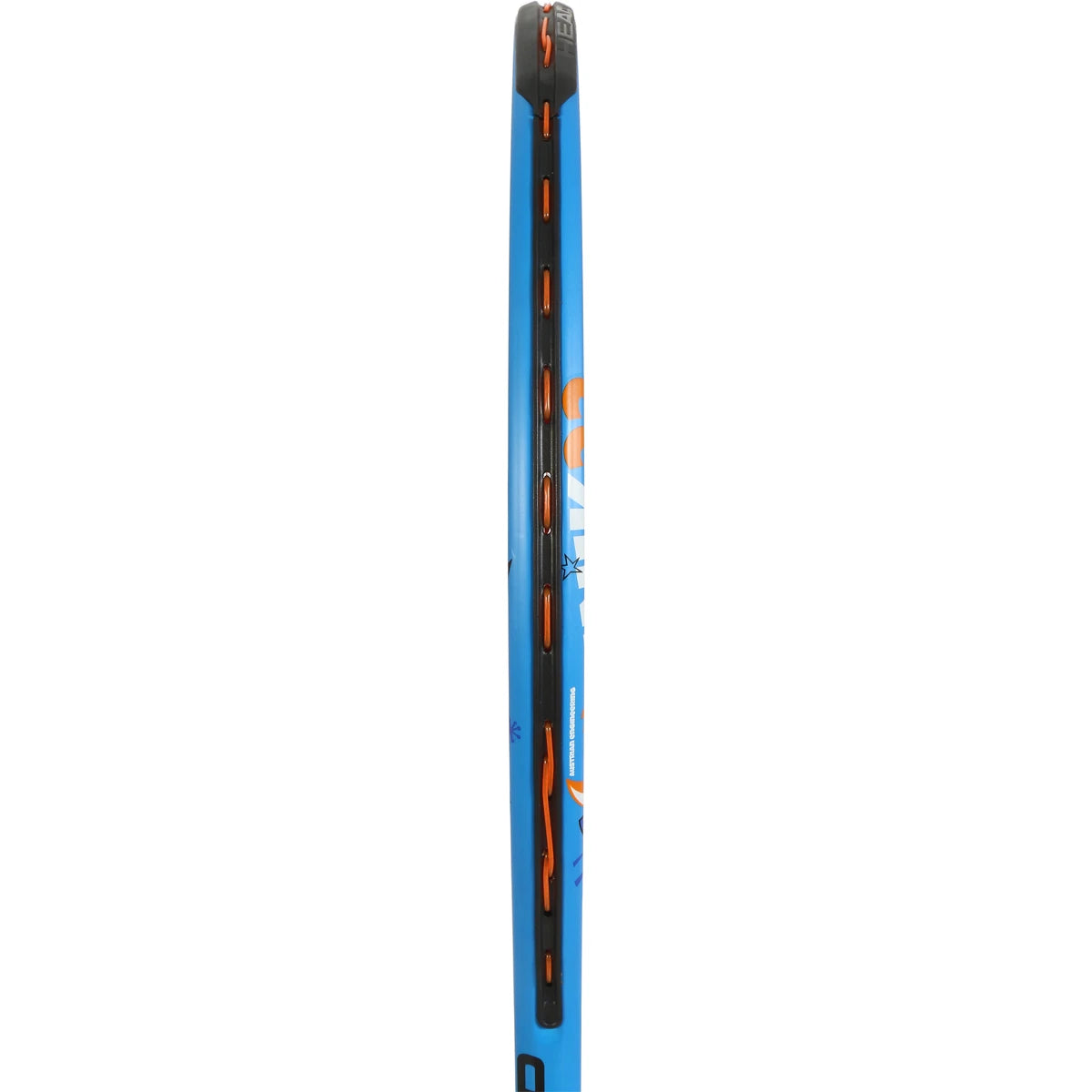 RAQUETA HEAD JUNIOR JANNIK 23
