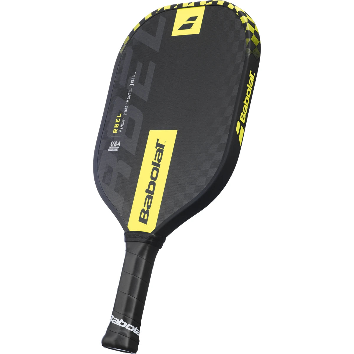 RAQUETA DE PICKLEBALL BABOLAT RBEL