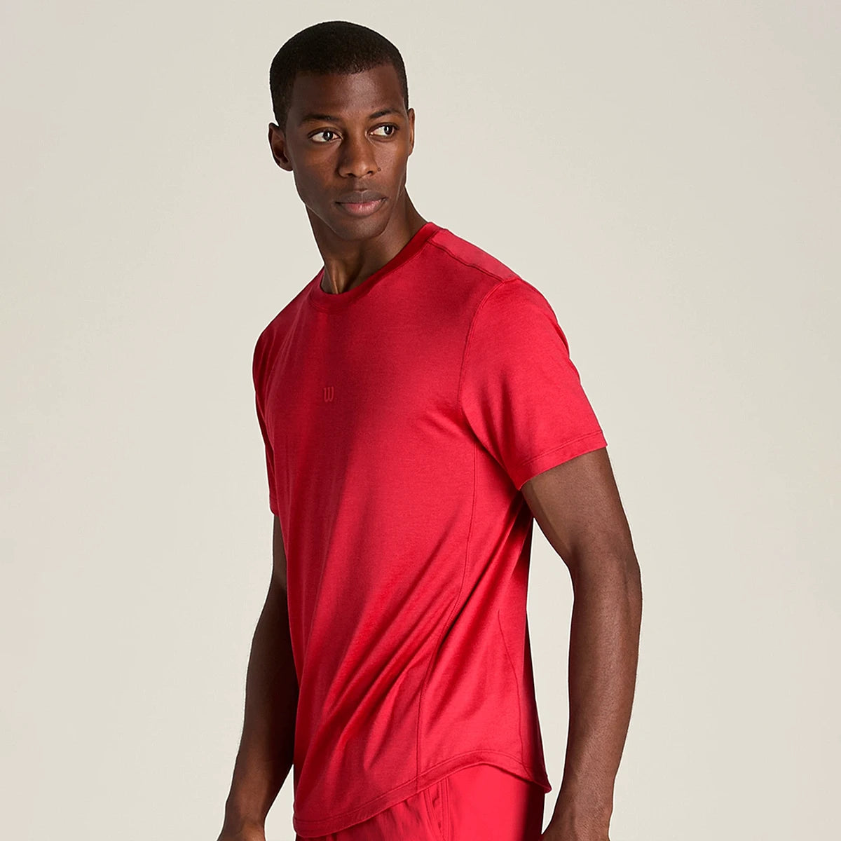 CAMISETA WILSON EVERYDAY PERFORMANCE
