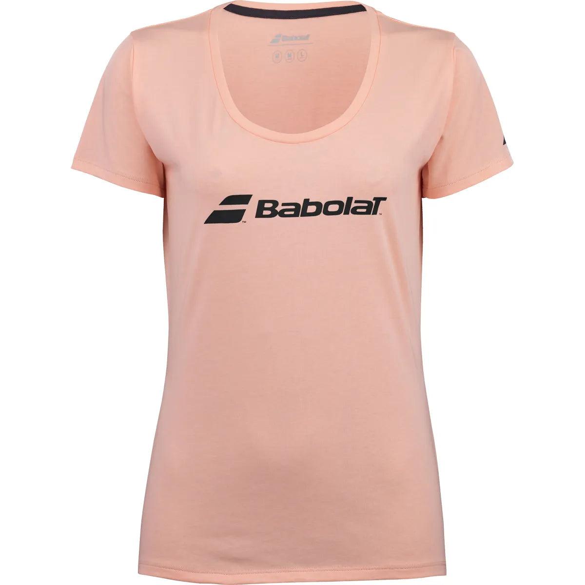 CAMISETA BABOLAT MUJER EXERCISE