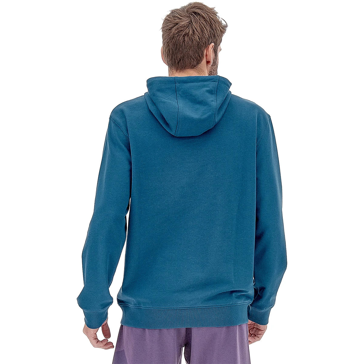 SUDADERA LOTTO SMART IV