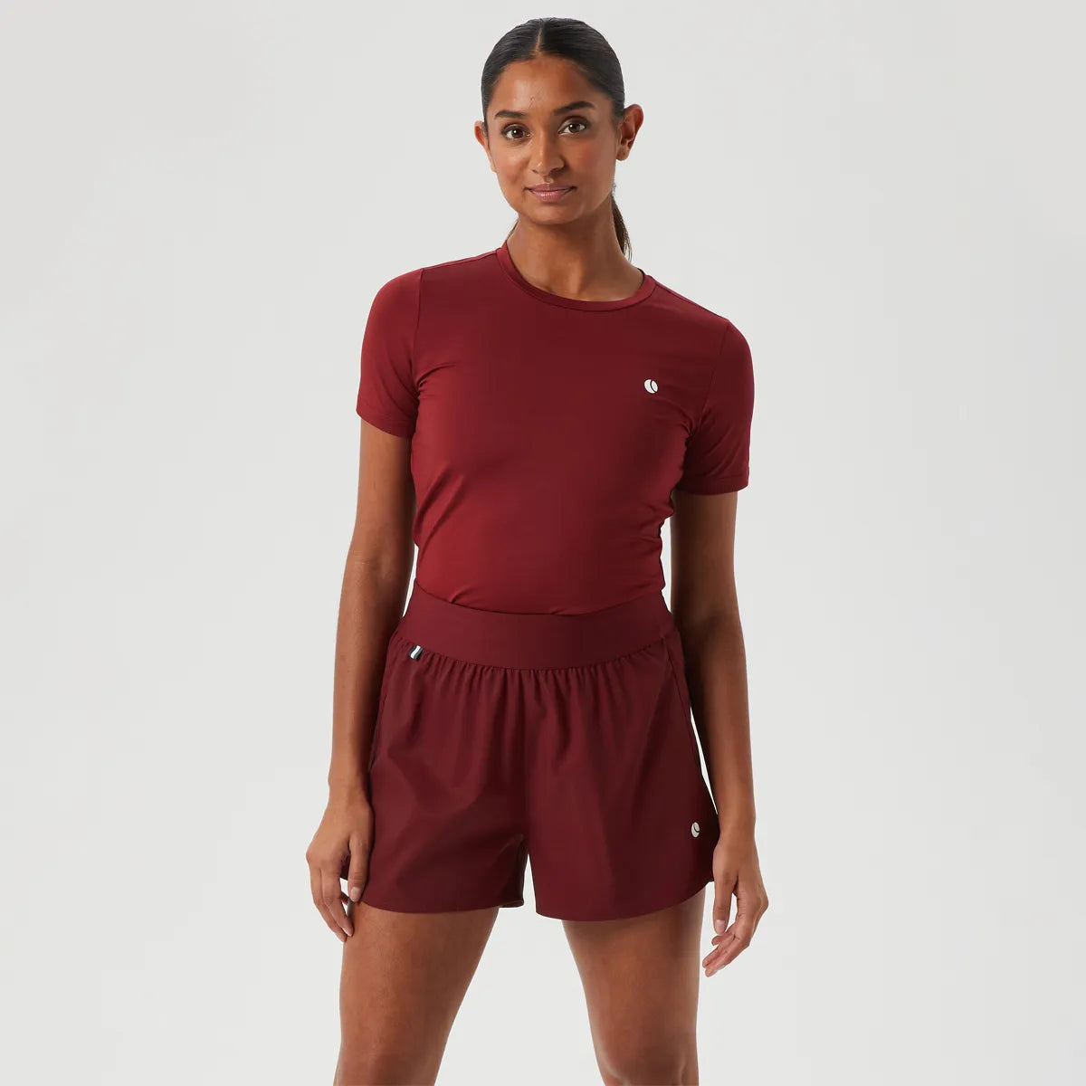 CAMISETA BJORN BORG MUJER ACE SLIM