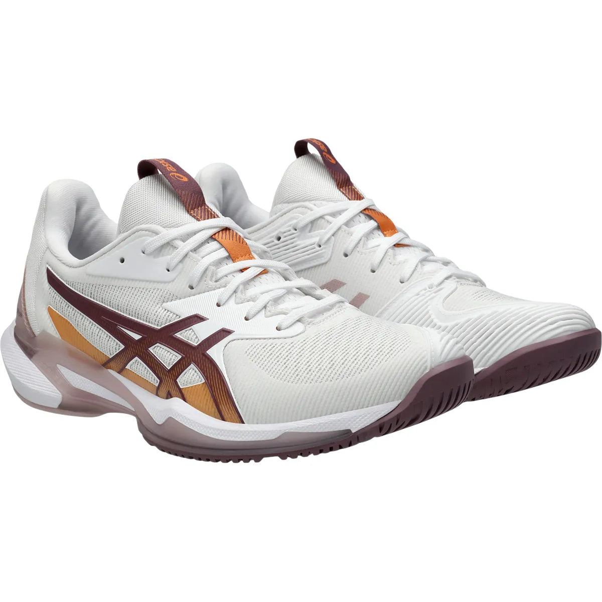 ZAPATILLAS ASICS MUJER SOLUTION SPEED FF 3 NEW YORK TODAS SUPERFICIES
