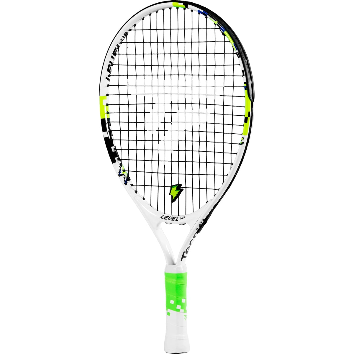 RAQUETA TECNIFIBRE JUNIOR LEVEL UP 19