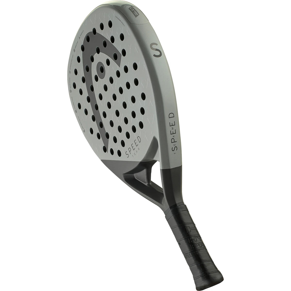 RAQUETA DE PÁDEL HEAD SPEED TEAM