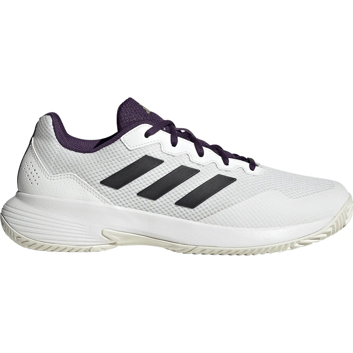ZAPATILLAS ADIDAS GAMECOURT 2 TODAS SUPERFICIES