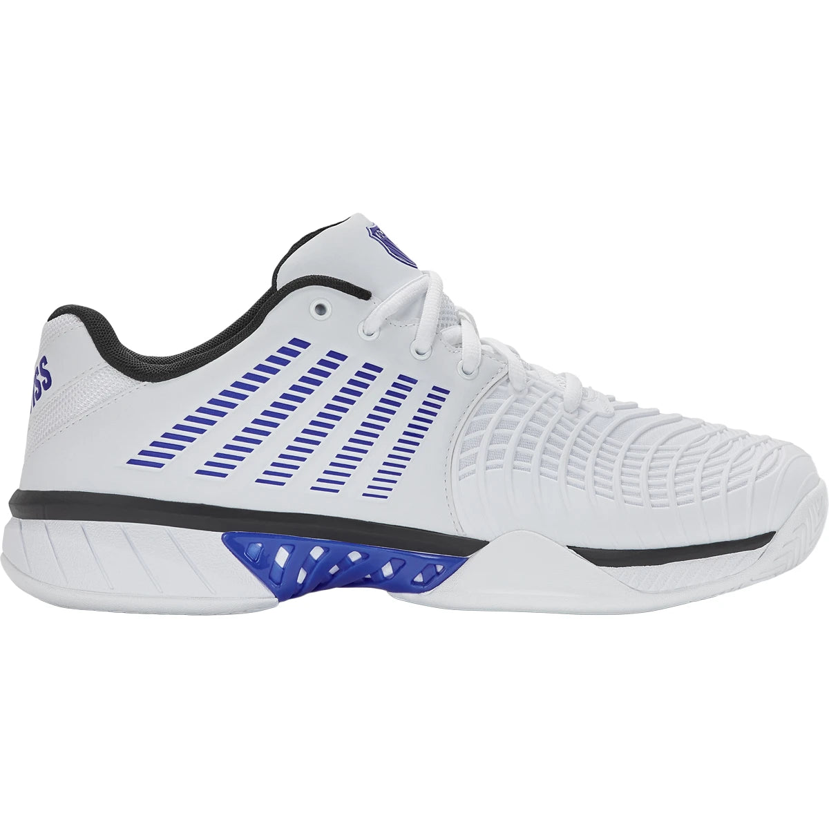 ZAPATILLAS K-SWISS EXPRESS LIGHT 3 TODAS SUPERFICIES