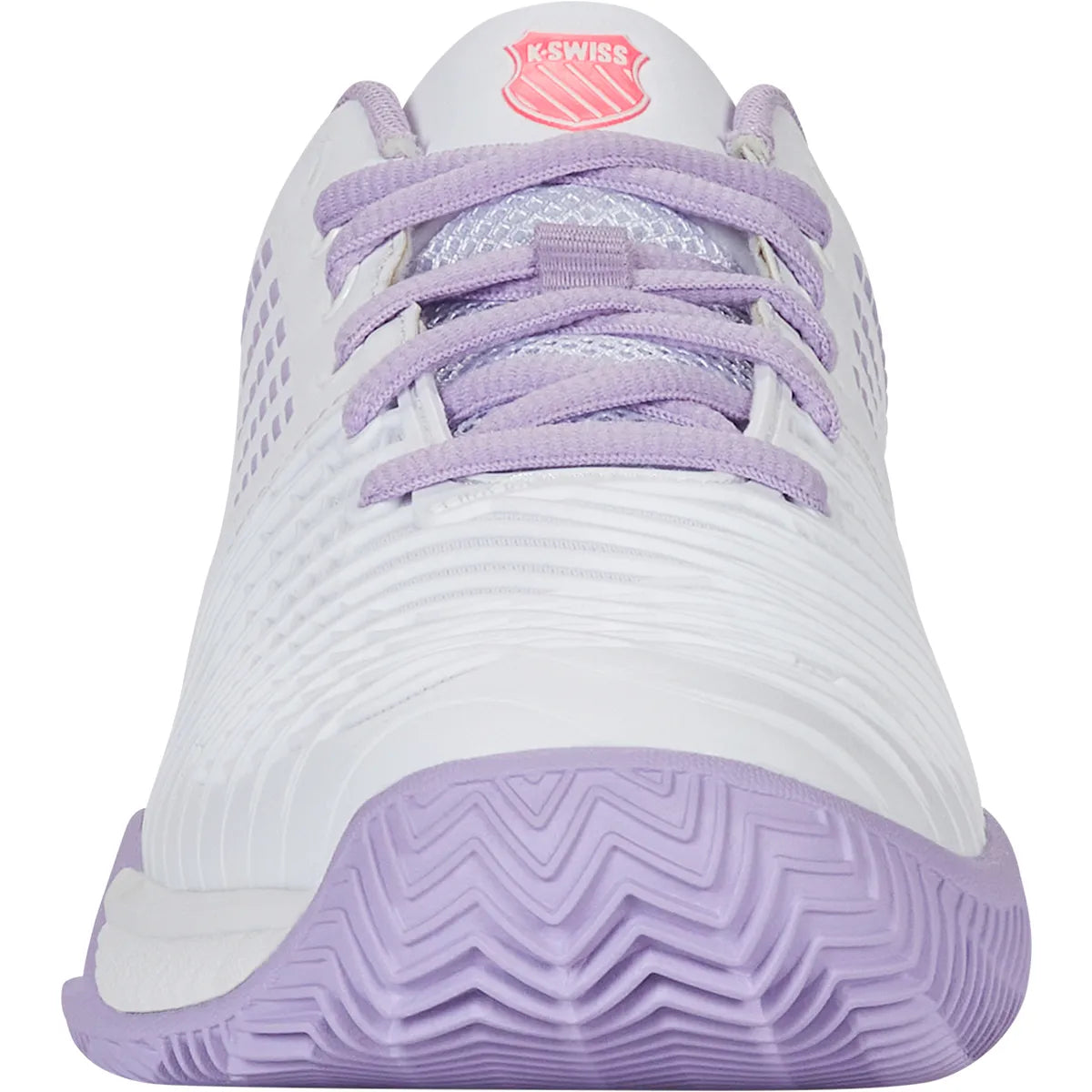 ZAPATILLAS K-SWISS MUJER EXPRESS LIGHT 3 TIERRA BATIDA