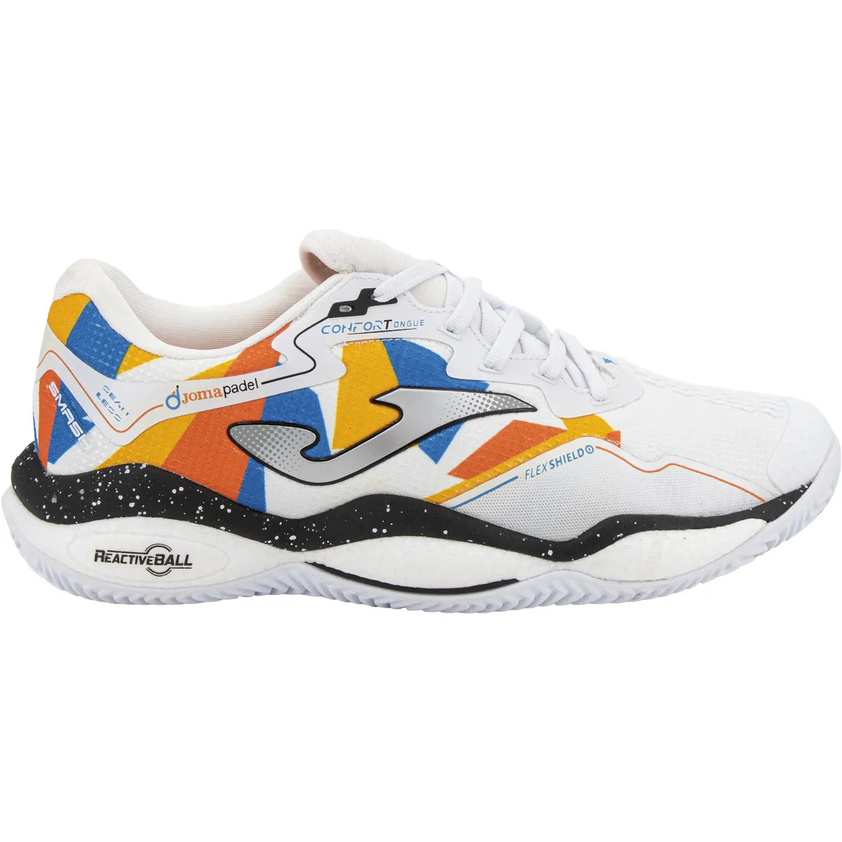 ZAPATILLAS JOMA PÁDEL SMASH 2532