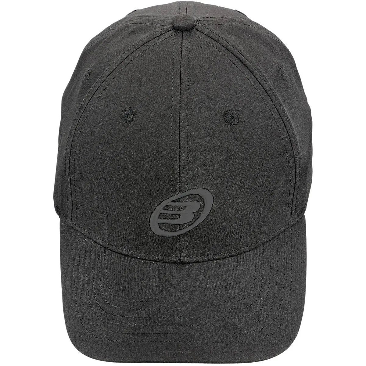 GORRA BULLPADEL BPG251 I LOGO BORDADO