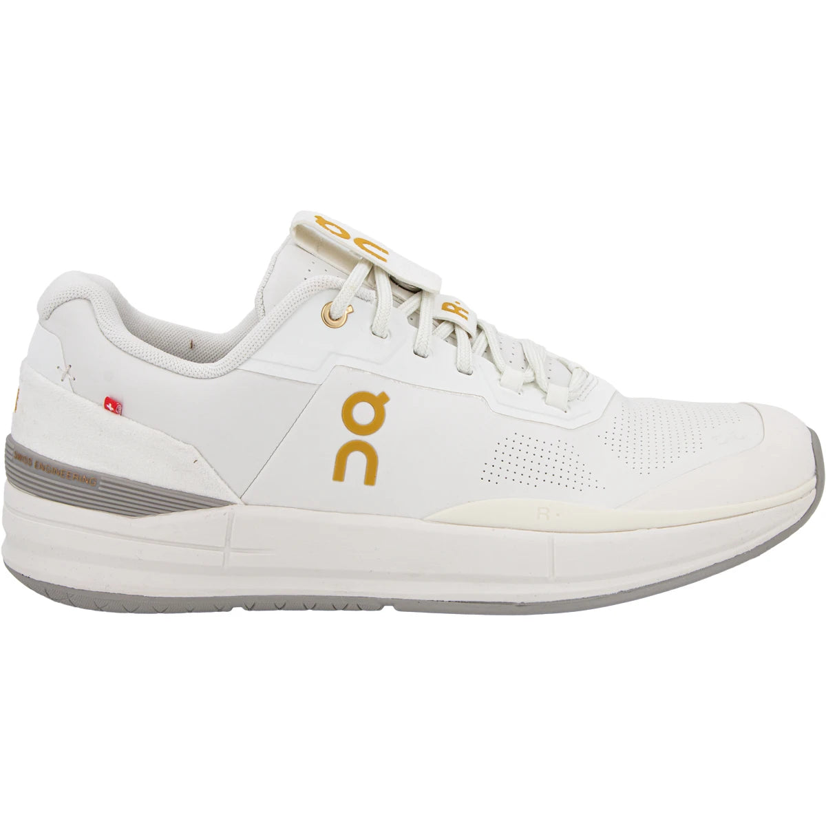 ZAPATILLAS ON THE ROGER PRO ACE TODAS SUPERFICIES