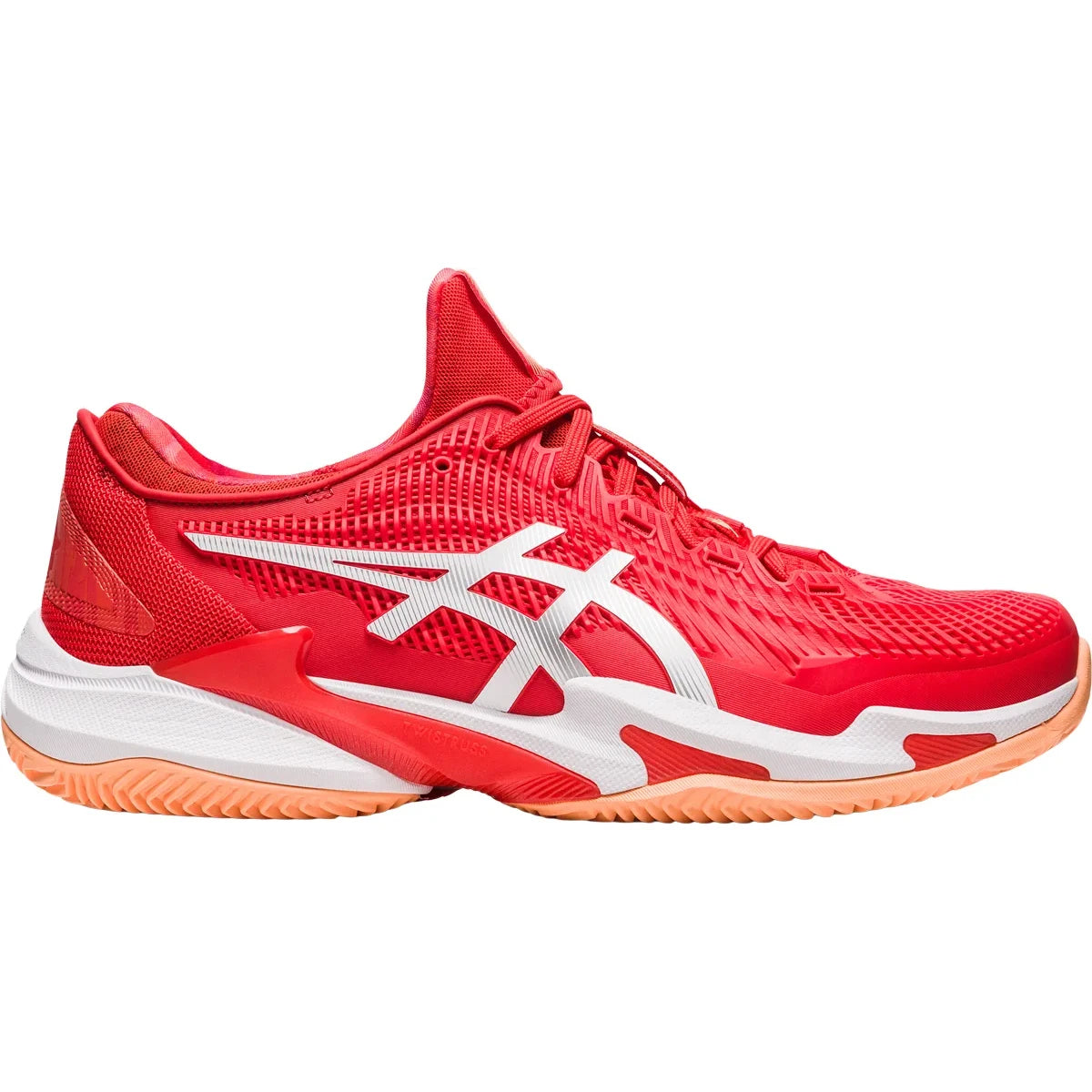 ZAPATILLAS ASICS COURT FF 3 DJOKOVIC PARIS TIERRA BATIDA
