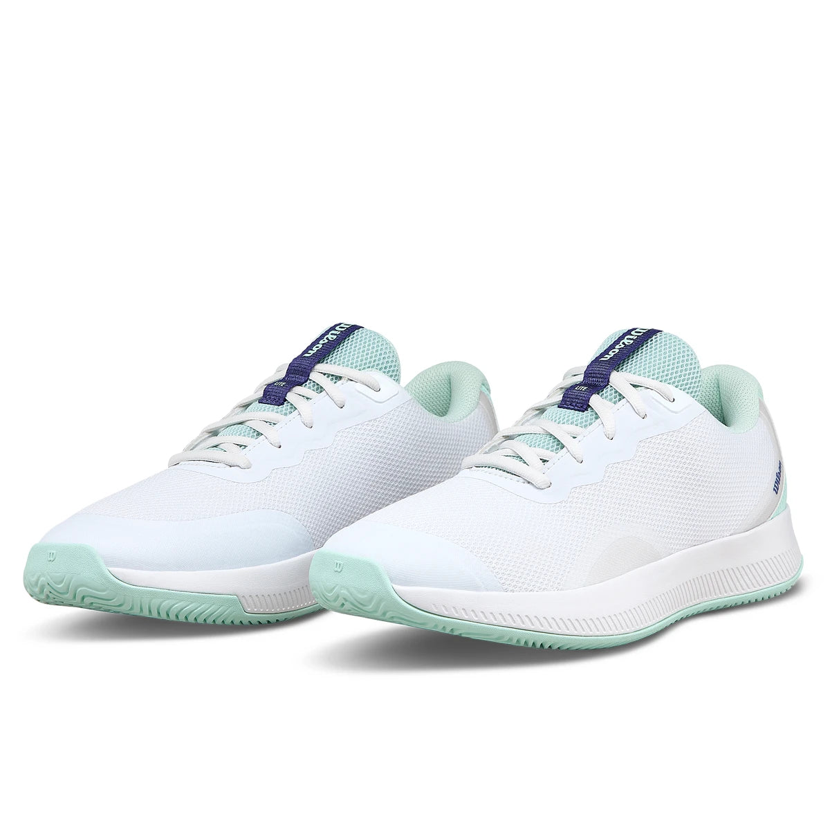 ZAPATILLAS WILSON MUJER INTRIGUE LITE TODAS SUPERFICIES