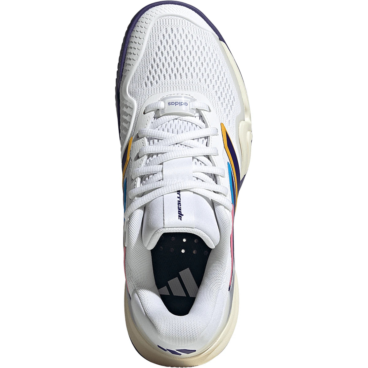 ZAPATILLAS ADIDAS MUJER BARRICADE 14 TODAS SUPERFICIES