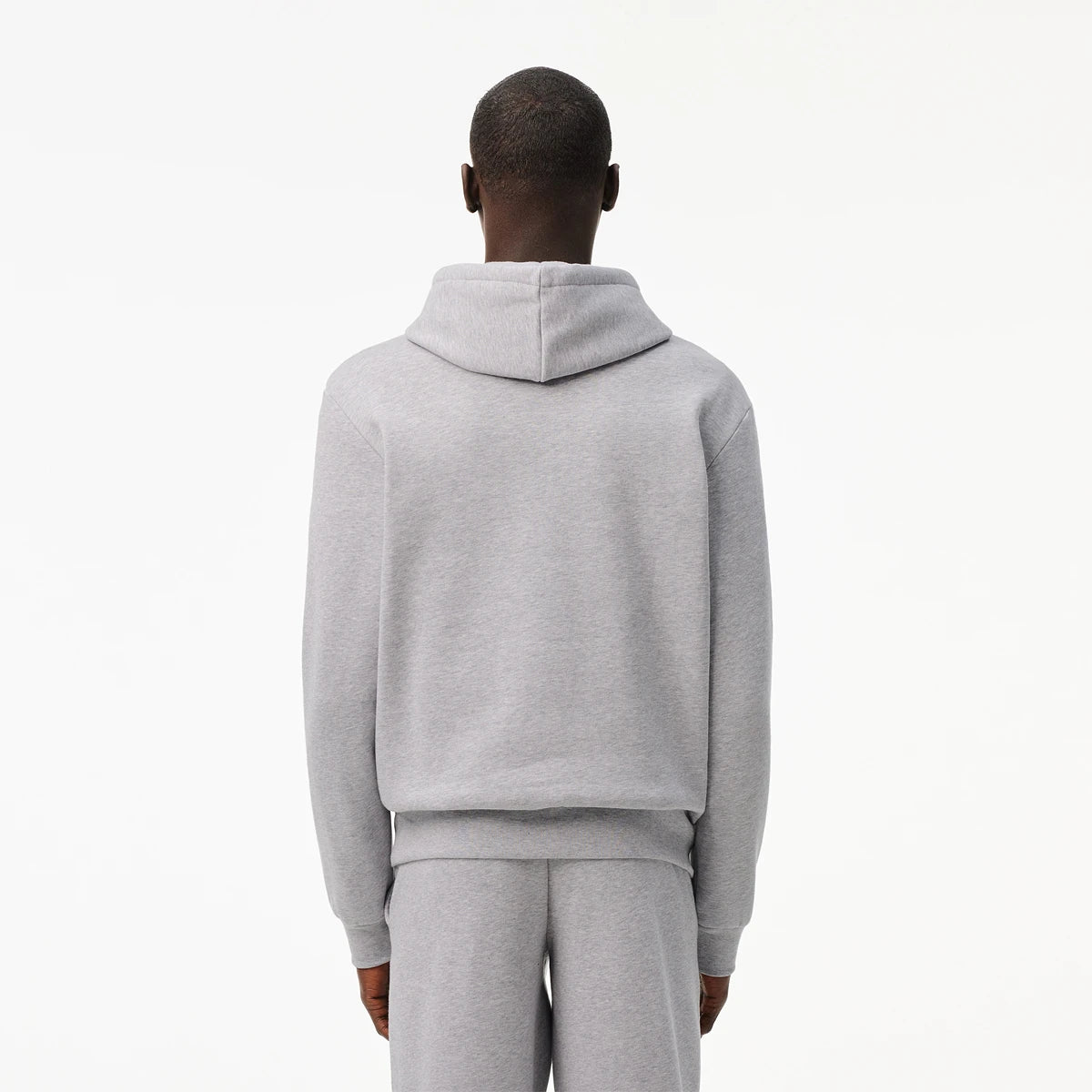 SUDADERA LACOSTE TRAINING CORE PERFORMANCE